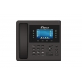 KNTECH-โทรศัพท์ IP สำหรับสำนักงาน(High-end IP telephone) KNTECH-โทรศัพท์ IP สำหรับสำนักงาน(High-end IP telephone)