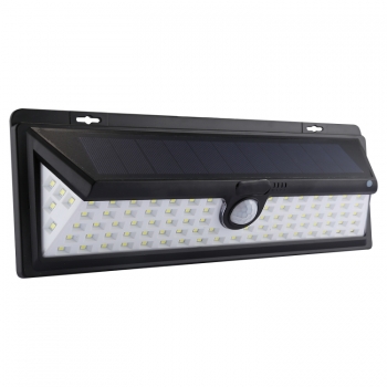 90-LEDs-แสงสีขาว-IP65-กันน้ำPIR-Motion-Sensor-หลอดไฟ-LED-พลังงานแสงอาทิตย์