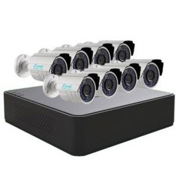 LEMEL-กล้องวงจรปิดดูออนไลน์ได้-CCTV-DVR-1-3.6-8CAM-HD-1ล้านพิกเซล-8ช่อง