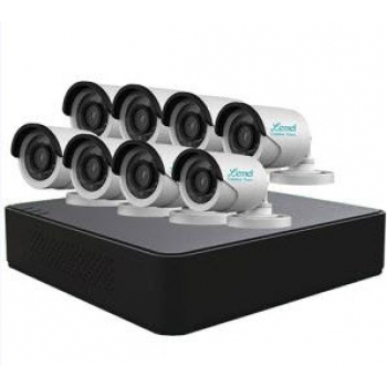 LEMEL-กล้องวงจรปิดดูออนไลน์ได้-CCTV-DVR-2-3.6-8CAM-HD-2ล้านพิกเซล-8ช่อง