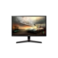 LG-จอคอมพิวเตอร์-23.8นิ้ว-IPS-Gaming-1920X1080-L1-24MP59G-P LG-จอคอมพิวเตอร์-23.8นิ้ว-IPS-Gaming-1920X1080-L1-24MP59G-P