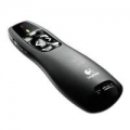 LOGITECH-เลเซอร์พ้อยต์เตอร์-PRESENTER-R800 LOGITECH-เลเซอร์พ้อยต์เตอร์-PRESENTER-R800