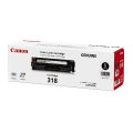 CANON-TONER-CARTRIDGE-318BK CANON-TONER-CARTRIDGE-318BK