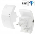 เครื่องขยายสัญญาณ-WIFI เครื่องขยายสัญญาณ-WIFI