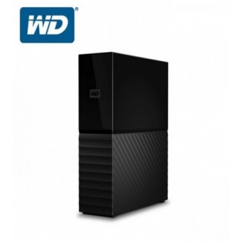 Wd-My-Book-New-Usb-3.0-6tb-Wdbbgb0060hbk-Sesn