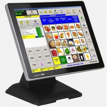 GSAN-คอมพิวเตอร์-POS-หน้าจอสัมผัส-15-นิ้ว