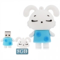 USB-ทรงการ์ตูนกระต่าย-น่ารัก-8GB