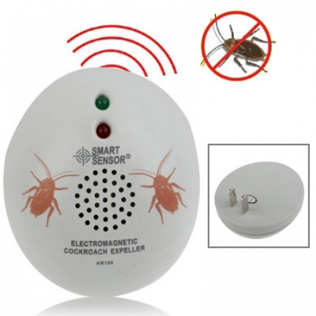 SmartSensor-เครื่องไล่แมลงสาบ-อัลตร้าโซนิค