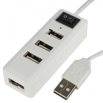 USB-4-พอต-ช่องเสียบ-USB