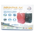 SoundMILAN-เครื่องช่วยสอน-ลำโพงคาดเอว SoundMILAN-เครื่องช่วยสอน-ลำโพงคาดเอว