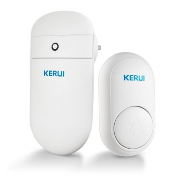 KERUI-M518-สัญญาณกันขโมยแบบไร้สาย