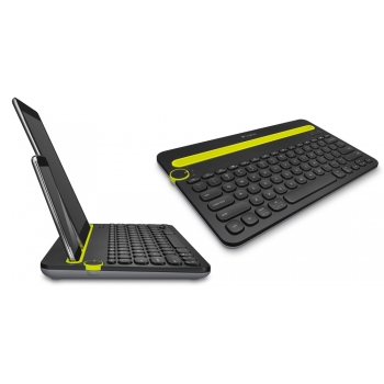 Logitech-K480Multi-Device-Bluetooth-Keyboard-(Black)  