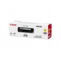 Canon-ตลับหมึกโทนเนอร์-รุ่น-Cartridge-418Y-สีเหลือง Canon-ตลับหมึกโทนเนอร์-รุ่น-Cartridge-418Y-สีเหลือง