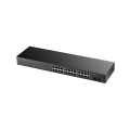 ZYXEL-สวิตช์ฮับ-24-Port-GS1900-24