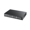 ZYXEL-สวิตช์ฮับ-24-Port-GS1900-24E