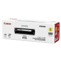 Canon-ตลับหมึกโทนเนอร์-รุ่น-CARTRIDGE-416Y-สีเหลือง Canon-ตลับหมึกโทนเนอร์-รุ่น-CARTRIDGE-416Y-สีเหลือง