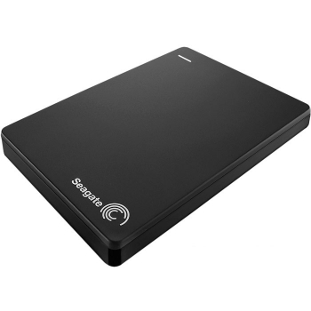 Seagate-New-Backup-Plus-Slim-2TB-USB-3.0-Black-รุ่น-STDR2000300