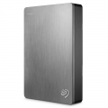 SEAGATE-HDD-Hard-Disk-External-5.0-TB-NEW-BACKUP-PLUS-SILVER-STDR5000301