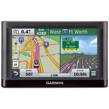 GARMIN-GPS-จีพีเอสนำทางรถยนต์-Nuvi-4592-จอ-5-นิ้ว