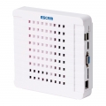 ESCAM-MINI-NVR-8CH-VGA-HDMI-USB ESCAM-MINI-NVR-8CH-VGA-HDMI-USB