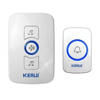 Kerui-M525-สัญญารกันขโมย