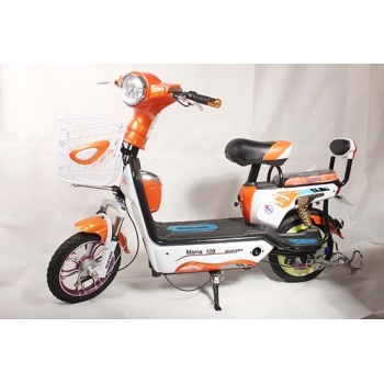 GUEWER-จักรยานไฟฟ้า-mama-109 
