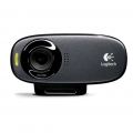 Logitech-กล้องแว็บแคม-HD-Webcam-C310 