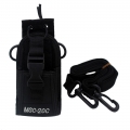 UCALL-กระเป๋าหุ้มวิทยุสื่อสารทุกรุ่น-พร้อมคลิปหนีบเข็มขัด-MSC-20C