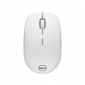 DELL-เมาส์ไร้สาย(สีขาว)-WIRELESS-MOUSE-WM126 DELL-เมาส์ไร้สาย(สีขาว)-WIRELESS-MOUSE-WM126