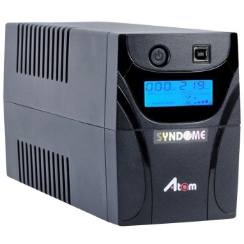 Syndome-UPS-ATOM-800-LED-800V-320W  