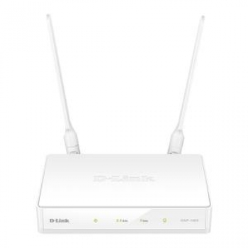 DLINK-DAP-1665