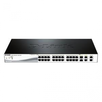 DLINK-DES-1210-28P