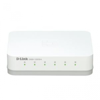 DLINK-DGS-1005A