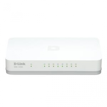 DLINK-DGS-1008A