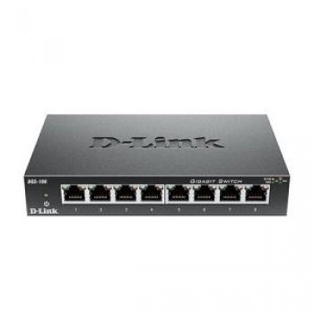 DLINK-DGS-108