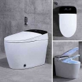 ชักโครกอัตโนมัติ Smart Toilet 