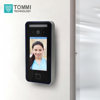 U-Call Tommi 10000 Face เครื่องจดจำใบหน้า