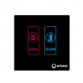 ORBITA TSS-02 Touch Screen Switch & Door Signage