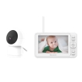 ATD-วิดีโอกล้องสำหรับเด็ก Baby Monitor พร้อมกล้อง WiFi และเสียง