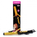 NOVA-เครื่องม้วนผม-Hair-Curling-Iron