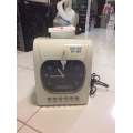 Senso-Time-Recorder-เครื่องตอกบัตร-บันทึกลงเวลา Senso-Time-Recorder-เครื่องตอกบัตร-บันทึกลงเวลา