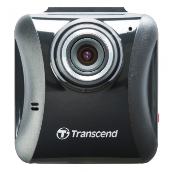 Transcend-กล้องติดรถยนต์-รุ่นDrivePro-100-Black