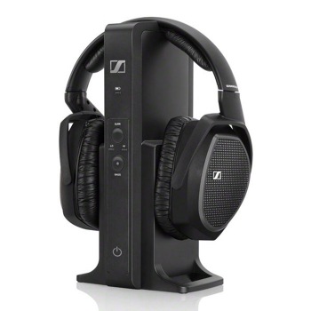 SENNHEISER-RS​​175-หูฟังไร้สาย