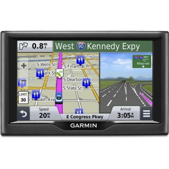 GARMIN-nuvi-57LM-นำทางรถยนต์