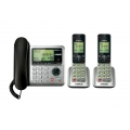 VTech-CS6649-โทรศัพท์ไร้สาย-โทรศัพท์มีสาย-ระบบตอบรับอัตโนมัติ