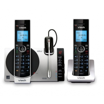 VTech-DS6771-3-โทรศัพท์ไร้สาย-หูฟังบลูทูธ